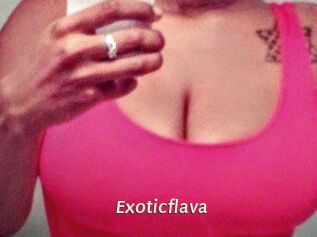 Exoticflava
