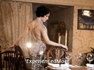 ExperiencedMore