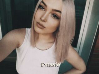 Extasie