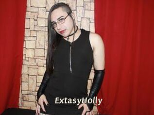 ExtasyHolly