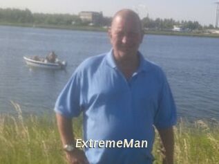 ExtremeMan