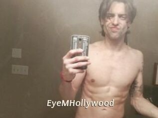 EyeMHollywood
