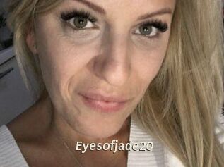 Eyesofjade20 Blog éjac