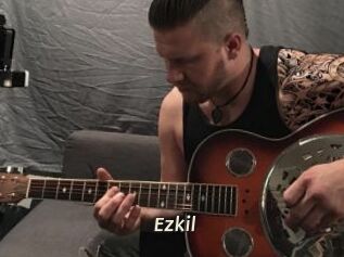 Ezkil
