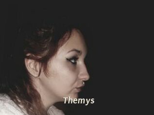 Themys Blog éjac