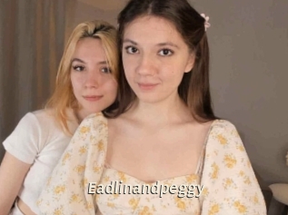 Eadlinandpeggy
