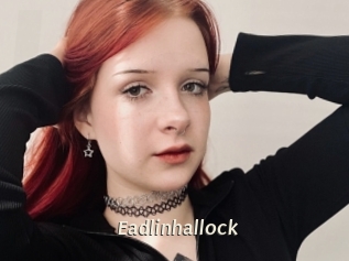Eadlinhallock