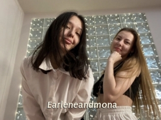 earleneandmona Blog éjac