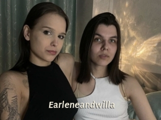 Earleneandwilla
