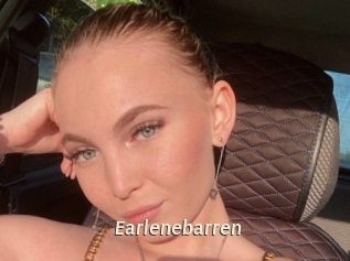 Earlenebarren