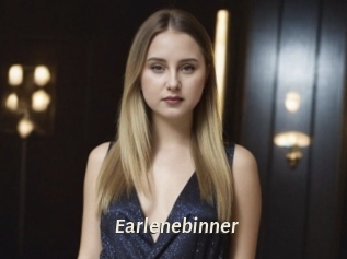 Earlenebinner