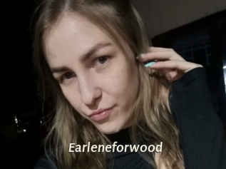 Earleneforwood