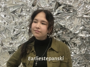 Earliestepanski
