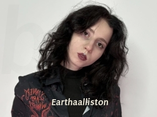 earthaalliston Blog éjac
