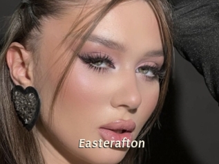 Easterafton