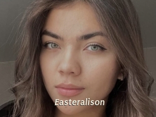 Easteralison