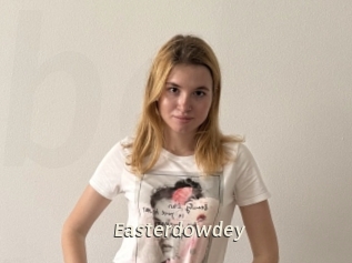 Easterdowdey