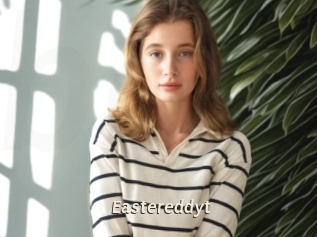 Eastereddyt