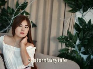 Easternfairytale
