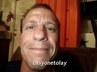 Easyonetolay