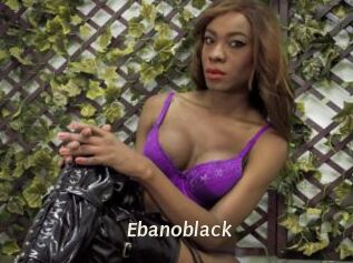 Ebanoblack