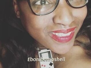 Ebonibombshell
