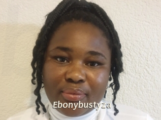 Ebonybustyza