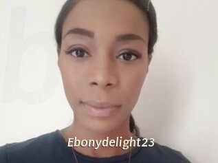 Ebonydelight23