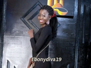 Ebonydiva19