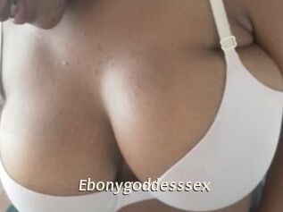 Ebonygoddesssex