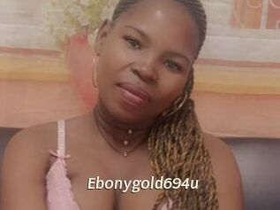 Ebonygold694u
