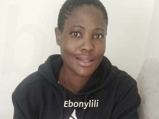 Ebonylili