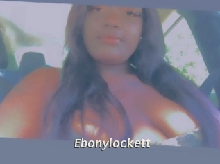 Ebonylockett