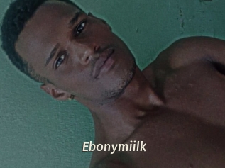 Ebonymiilk