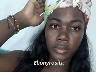 Ebonyrosita
