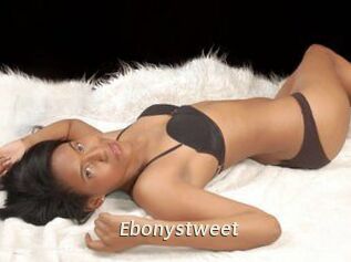 Ebonystweet
