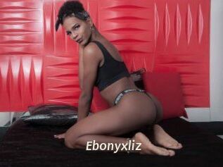 Ebonyxliz