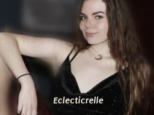 Eclecticrelle