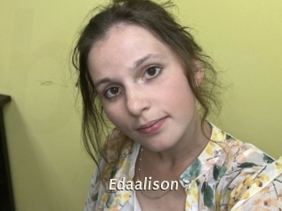 Edaalison