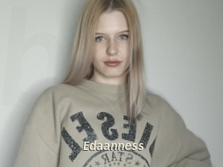 Edaanness