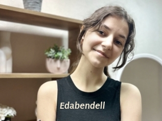 Edabendell