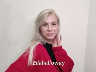 Edahalloway
