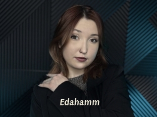 Edahamm