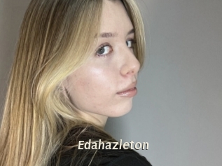 Edahazleton