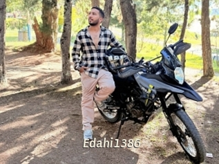 edahi1386 Blog éjac