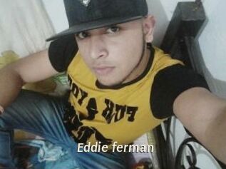 Eddie_ferman