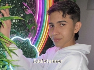 Eddietanner