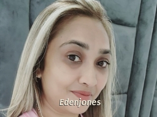 Edenjones