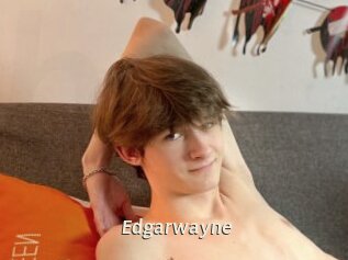 Edgarwayne