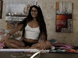 Edimmon